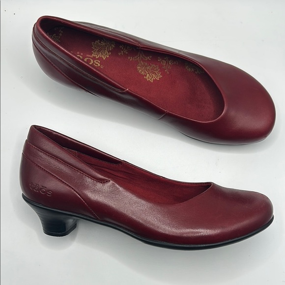 Taos Footwear Womens Pumps Heel - Picture 1 of 12